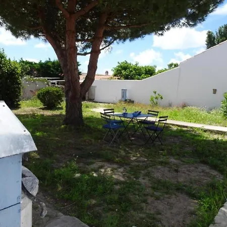 Maison L'épine, 4 Pièces, 5 Personnes - Fr-1-224b-118 Casa vacanze L'Epine (Vendee)