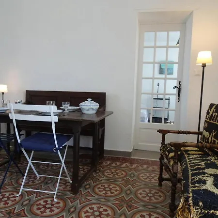 Maison L'épine, 4 Pièces, 5 Personnes - Fr-1-224b-118 Casa vacanze *