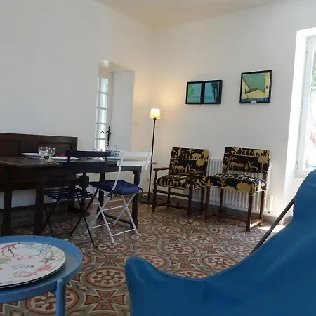 Maison L'épine, 4 Pièces, 5 Personnes - Fr-1-224b-118 Casa vacanze *