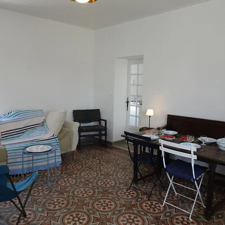 Maison L'épine, 4 Pièces, 5 Personnes - Fr-1-224b-118 Casa vacanze