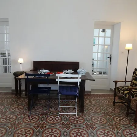 Maison L'épine, 4 Pièces, 5 Personnes - Fr-1-224b-118 *