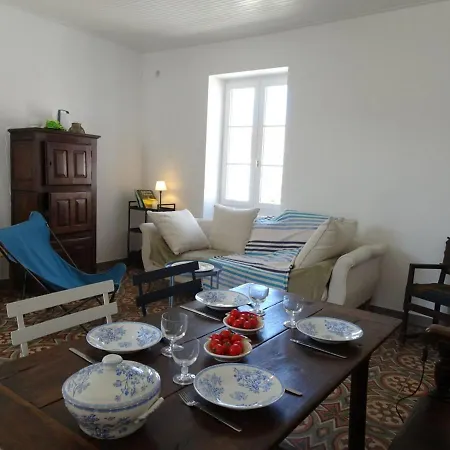 Maison L'épine, 4 Pièces, 5 Personnes - Fr-1-224b-118 Casa vacanze L'Epine (Vendee)