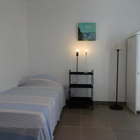 Casa vacanze Maison L'épine, 4 Pièces, 5 Personnes - Fr-1-224b-118