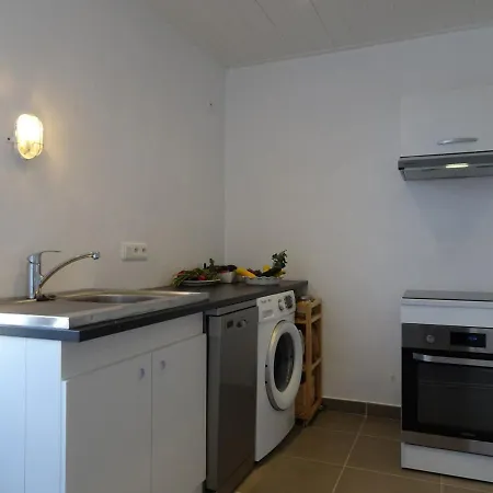 Maison L'épine, 4 Pièces, 5 Personnes - Fr-1-224b-118 * L'Epine (Vendee)
