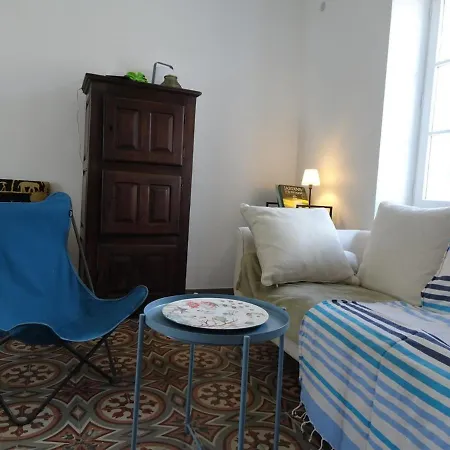Maison L'épine, 4 Pièces, 5 Personnes - Fr-1-224b-118 Casa vacanze