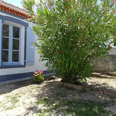 Maison L'épine, 4 Pièces, 5 Personnes - Fr-1-224b-118 Casa vacanze L'Epine (Vendee)