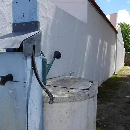 Maison L'épine, 4 Pièces, 5 Personnes - Fr-1-224b-118 Casa vacanze *