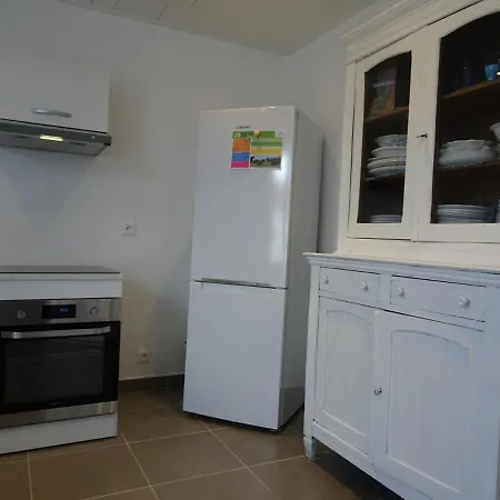 Maison L'épine, 4 Pièces, 5 Personnes - Fr-1-224b-118 * L'Epine (Vendee)