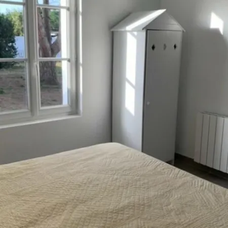 Maison L'épine, 4 Pièces, 5 Personnes - Fr-1-224b-118 * L'Epine (Vendee)