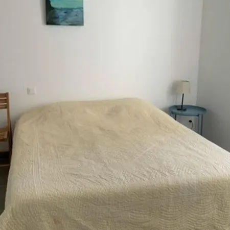 Casa vacanze Maison L'épine, 4 Pièces, 5 Personnes - Fr-1-224b-118