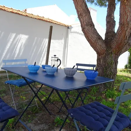 Casa vacanze Maison L'épine, 4 Pièces, 5 Personnes - Fr-1-224b-118 *