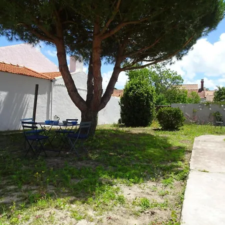 Maison L'épine, 4 Pièces, 5 Personnes - Fr-1-224b-118 * L'Epine (Vendee)